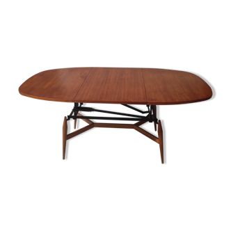 Scandinavian table smorrebrod