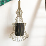 Suspension filaire or