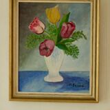 Floral arrangement – M Sundre