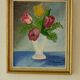 Composition florale – M Sundre