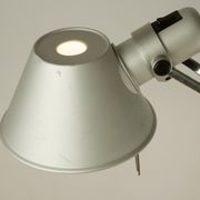 Lampe artemide tolomeo liseuse