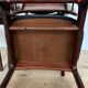 4 Danish teak chairs by Arne Hovmand Olsen