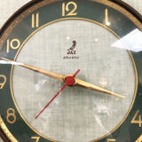 Vintage kitchen clock, JAZ, 1950