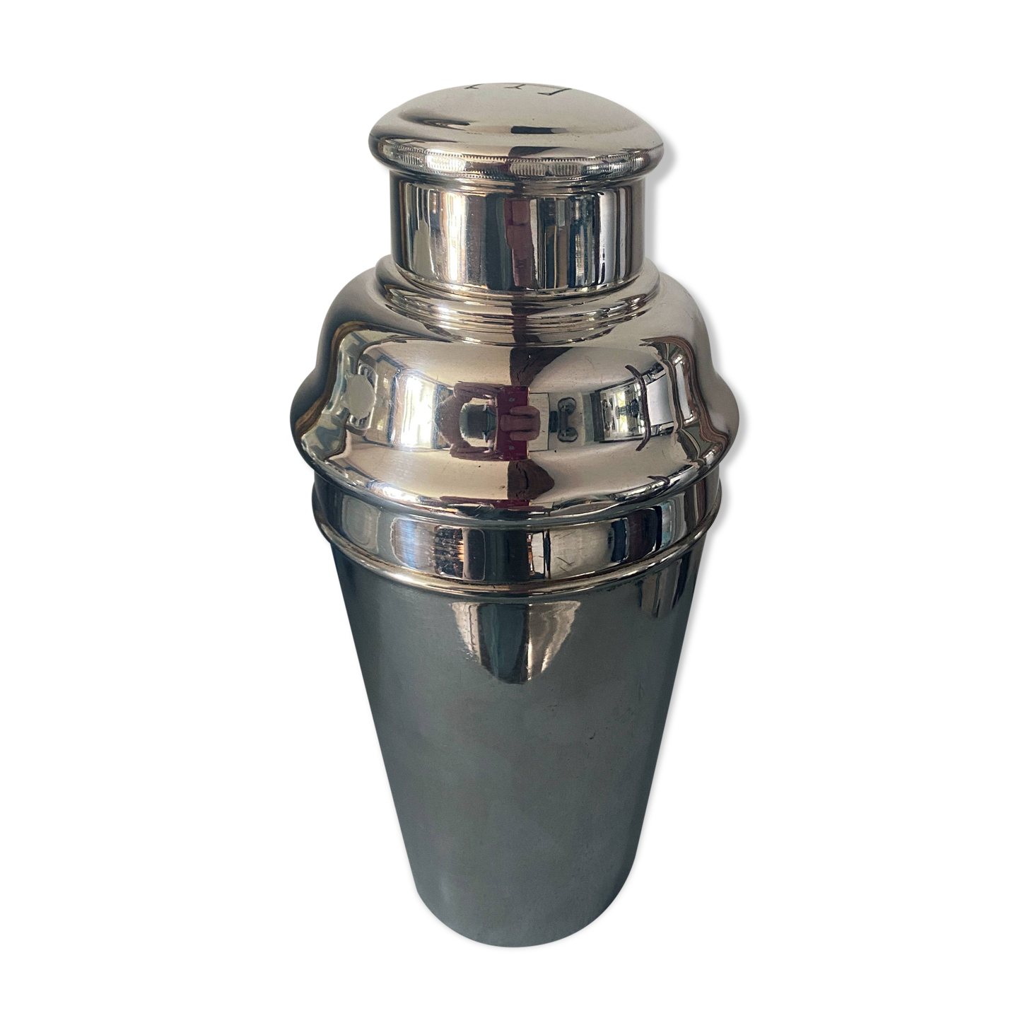 Shaker by william suckling c.1930