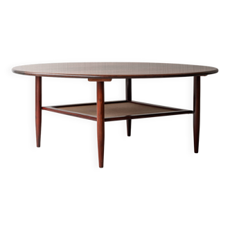Coffee table, Danish design, 1960's