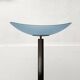 Postmodern Italian floor lamp Tebe by Ernesto Gismondi for Artemide, 1980s.