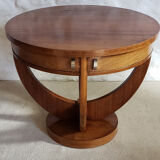 Art-deco side table 1930s