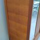 Vintage wardrobe from the 50s and 60s.