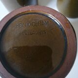 Vallauris cups
