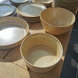 Full service in CNP Village sandstone