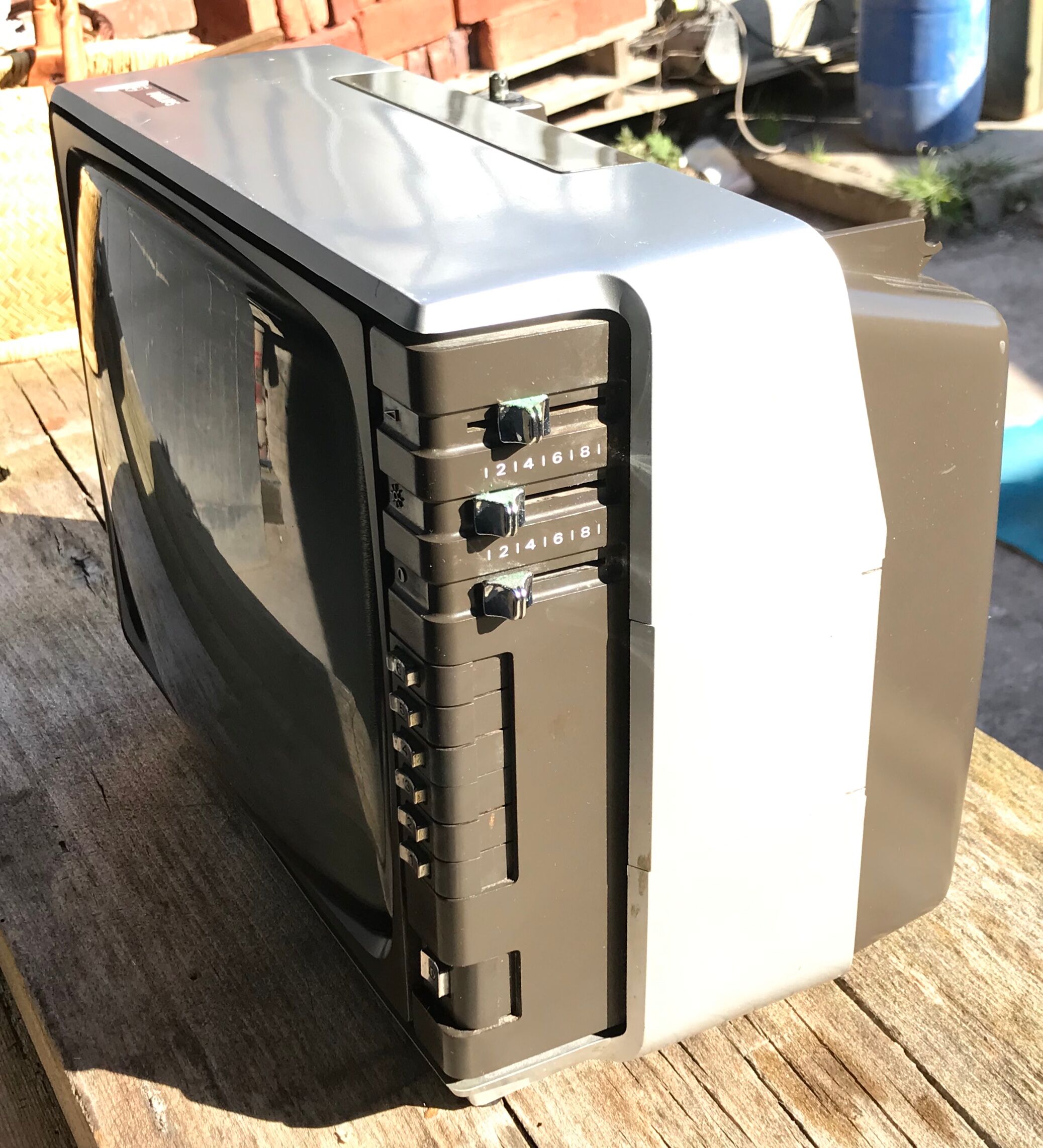 TV Philips