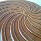 Ceramic trivet