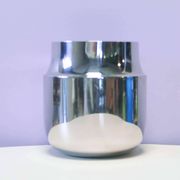 Vase Chrome 'Tactile' Menu