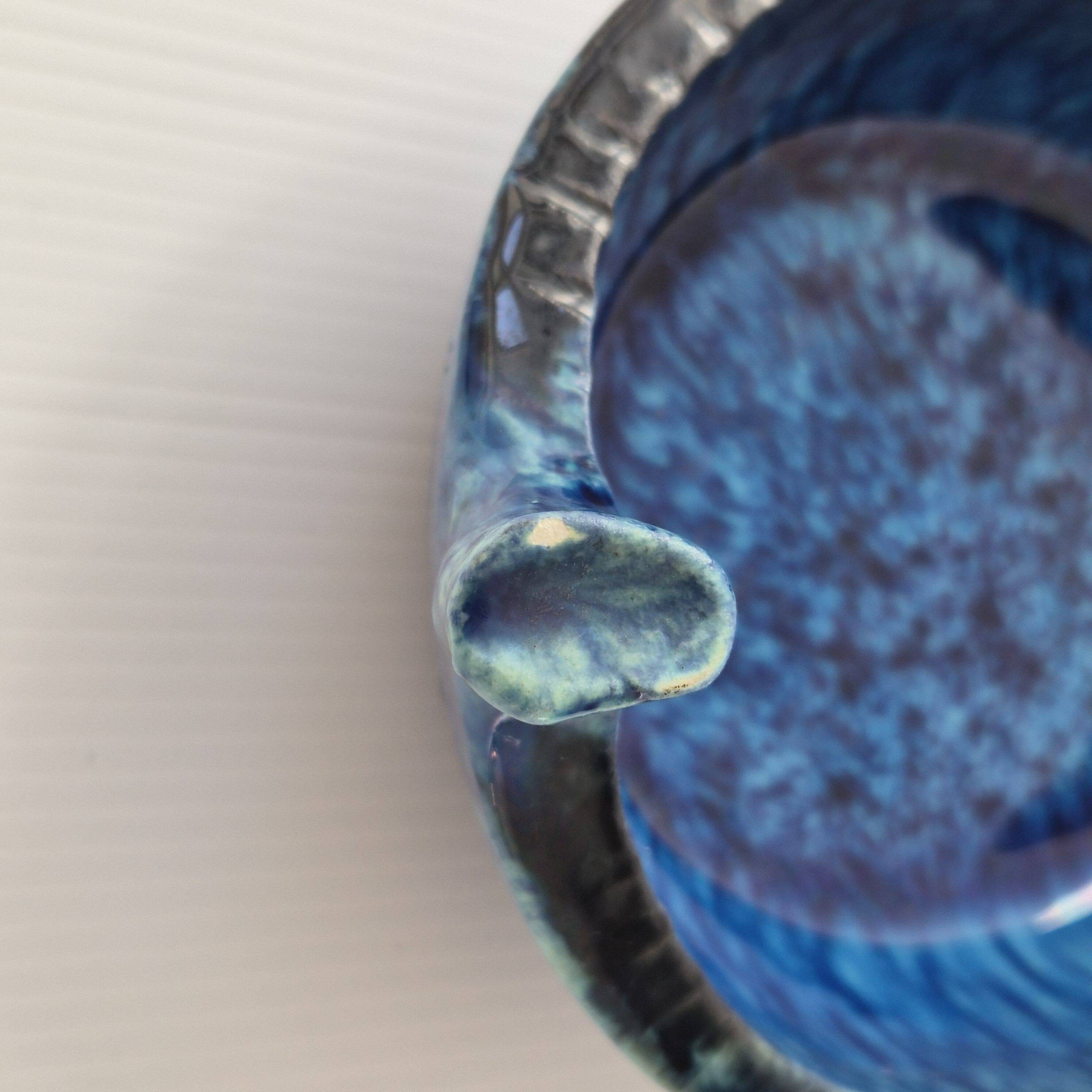 Vide-poche Accolay vintage 1960