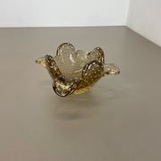 Cendrier Murano Bubble, Italie années 1970