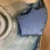 glazed stoneware ceramic by Thierry Perraud