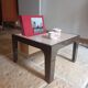 Table basse Flair Marc Held pour Prisunic
