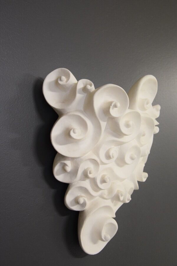 Wall light Shabby Chic - Jean Boggio - The Heirs vintage design