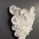 Wall light Shabby Chic - Jean Boggio - The Heirs vintage design