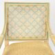 Fauteuil de style Louis XVI