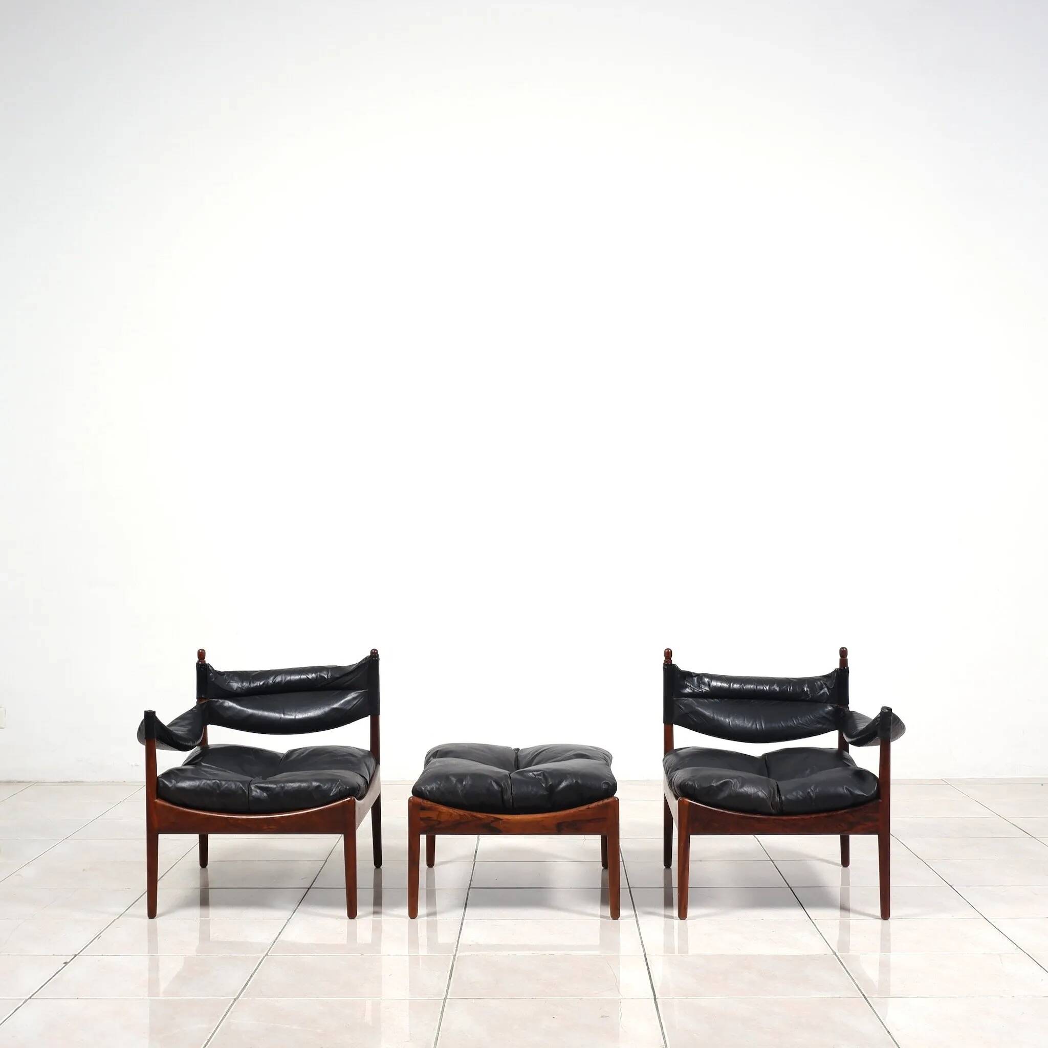 Modus Easy Ensemble de Kristian Solmer Vedel pour Sören Willadsen