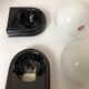 Lot of wall lamps 80
