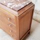 Commode vintage