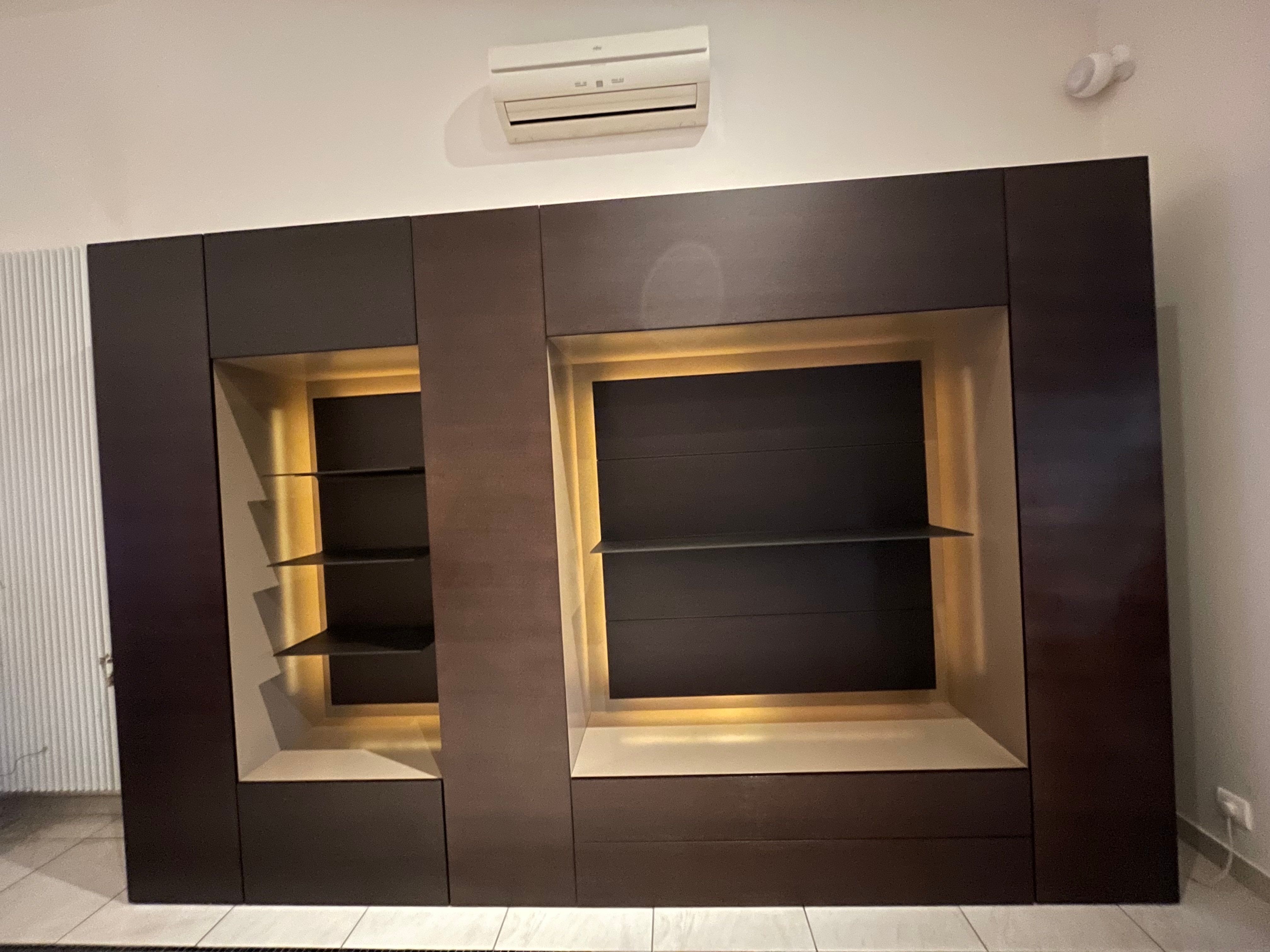 Composition Zoom Roche Bobois