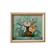 Floral painting