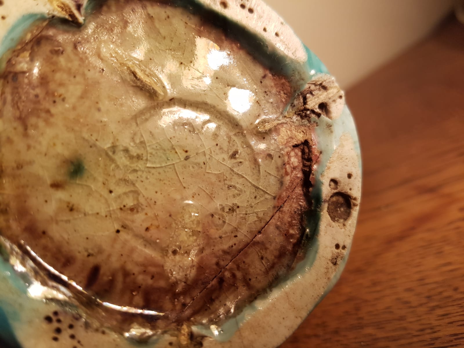 Alice Colonieu pitcher