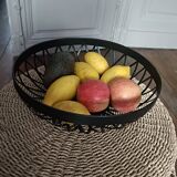 Vintage fruit bowl