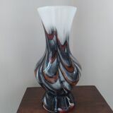 Carlo Moretti pop art vase