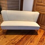 Mid century sofa  1960