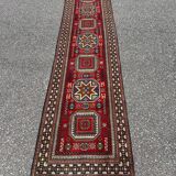 large persian hallway rug
