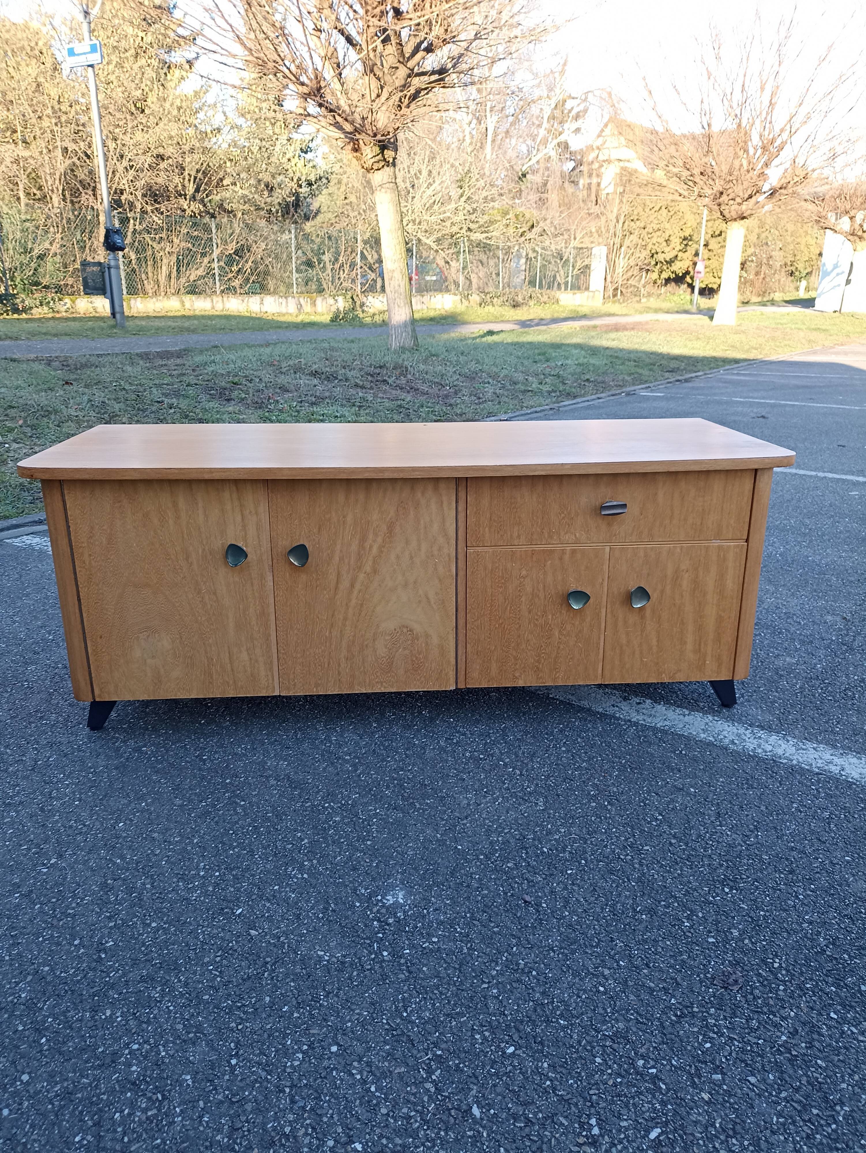 Vintage enfilade