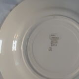 Hossegor flat plate K&G Luneville