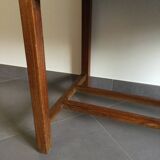 Two-Drawer Desk