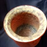 Vase Piedouche