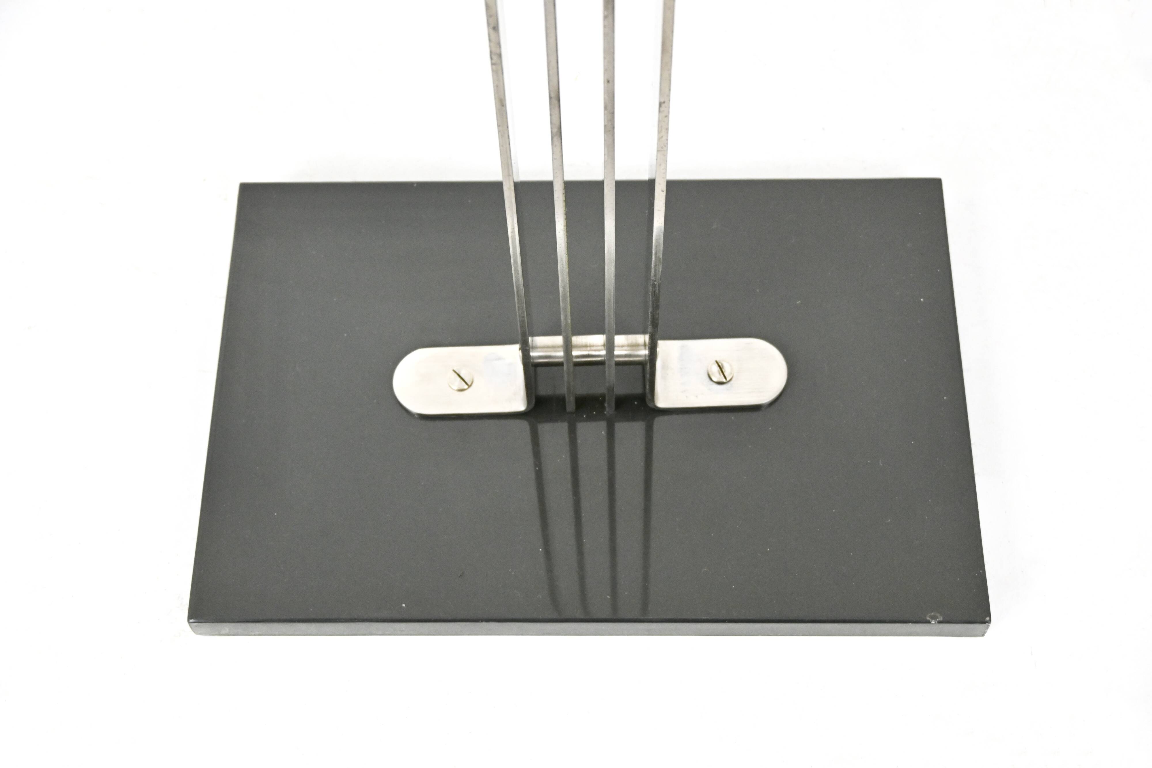 Italian coat rack by Acerbis, 1970