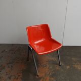 4 Tecno Modus chairs