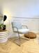 Vintage Storm armchair - Yves Christin - 1970s