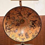 Bar Globe de sol italien classique Zoffoli