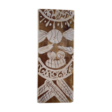 Ceramic vase Edition Portanier