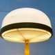 Lampe de sol ou de table champignon de style Space Age allemand des années 1960 de Kaiser Idell / Kaiser Leuchten.