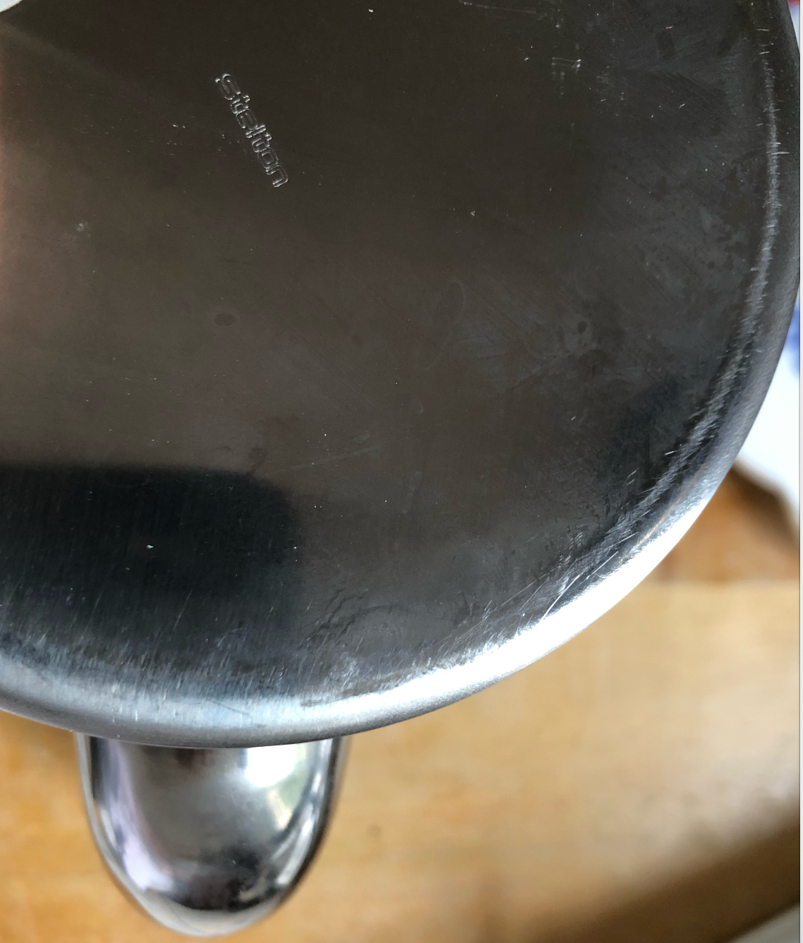 Coffee maker Stelton steel Arne Jacobsen