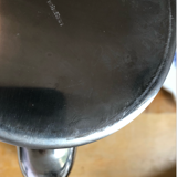 Coffee maker Stelton steel Arne Jacobsen