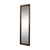Miroir doré plein pied 37x147cm