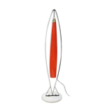 Floor lamp by Vistosi 70s