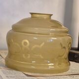 Globe vintage