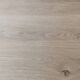 Renovated solid oak farmhouse table